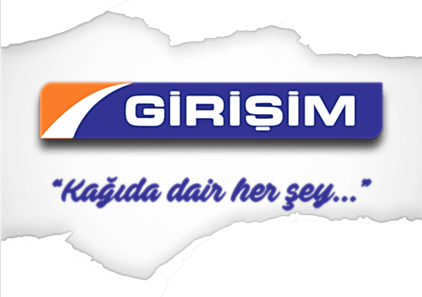 Girişim Kağıt