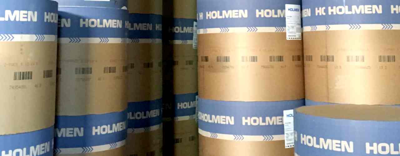 Holmen Kitap Kağıdı